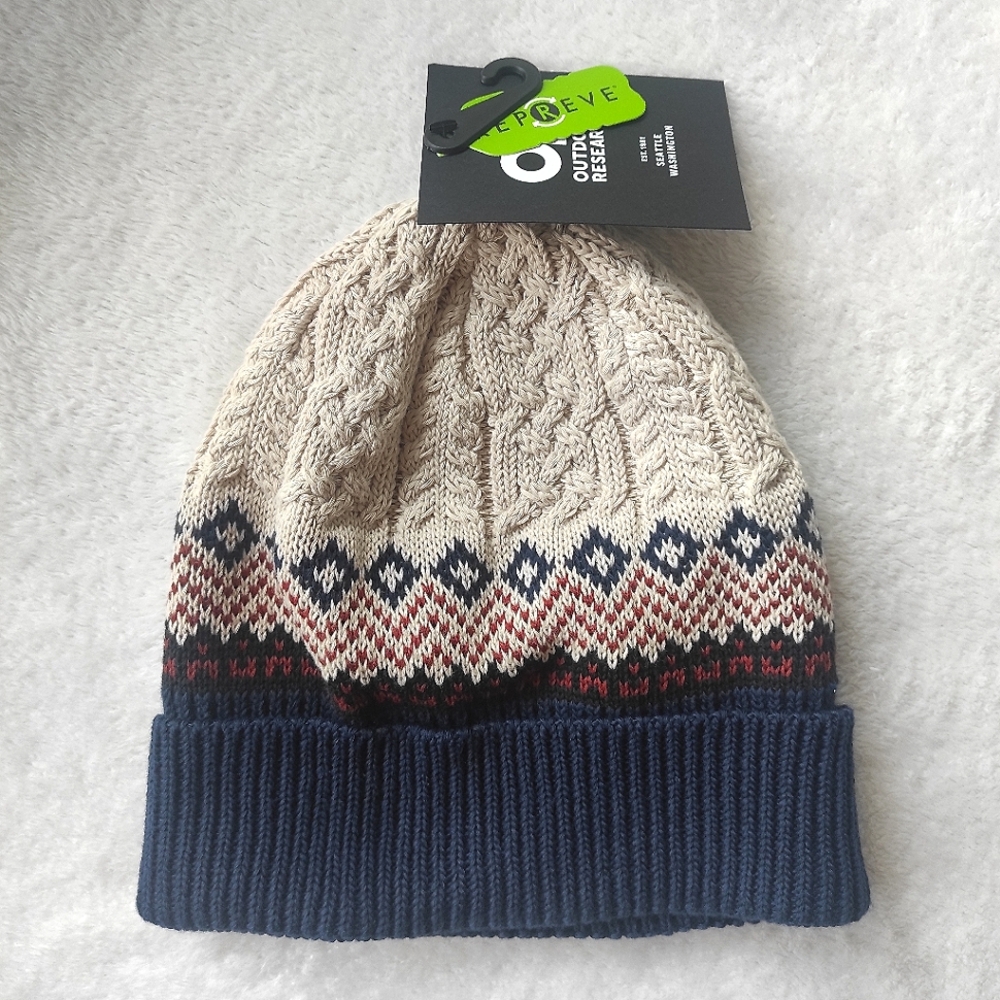 Outdoor Research Verbier Knit Beanie